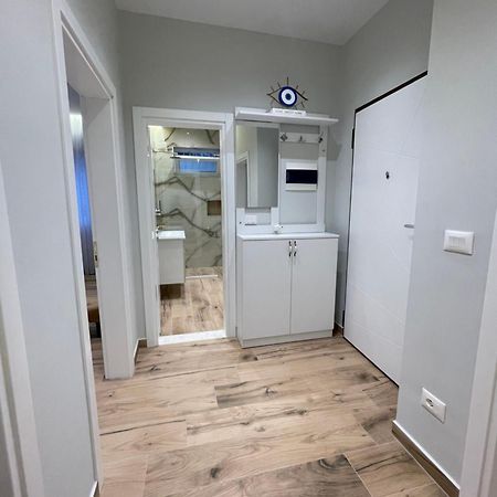 Leonard'S Apartment Дуррес Экстерьер фото